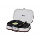 TOCADISCOS TREVITT 1020 BT SALLY TURNTABLE +AW+ENCODING BEIGE