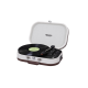 TOCADISCOS TREVITT 1020 BT SALLY TURNTABLE +AW+ENCODING BEIGE