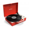 VICTROLA RE-SPIN RED / TOCADISCOS CON ALTAVOZ