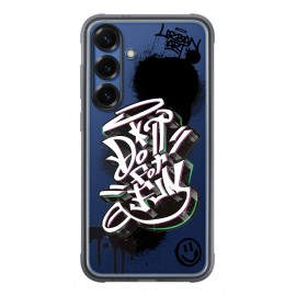 EF-JS936 funda para teléfono móvil 17 cm (6.7) Negro, Multicolor