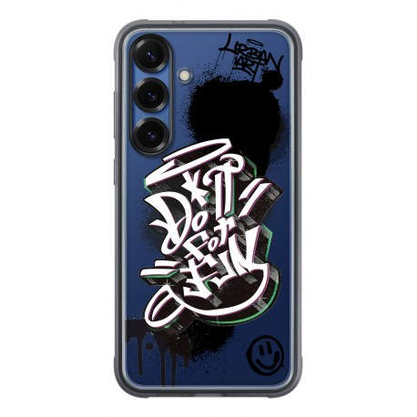 EF-JS936 funda para teléfono móvil 17 cm (6.7) Negro, Multicolor