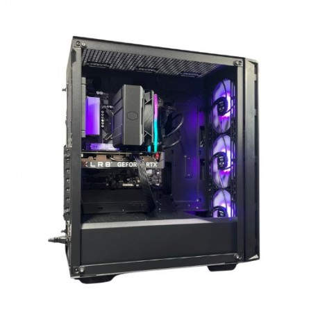 ADONIA - ORDENADOR ADONIA GAMING I5 12400F 4060 - ADONIA_GAMING_I51240