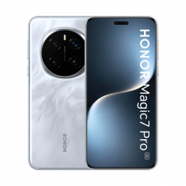 Honor Magic7 Pro 5G 12GB/512GB Gris (Lunar Shadow Grey) Dual SIM
