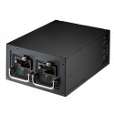 FSP Twins PRO 900W unidad de fuente de alimentación 20+4 pin ATX PS/2 Negro