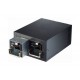 FSP Twins PRO 900W unidad de fuente de alimentación 20+4 pin ATX PS/2 Negro