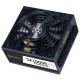 Silverstone SX1000R Platinum unidad de fuente de alimentación 1000 W 24-pin ATX SFX-L Negro