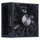 Silverstone SX1000R Platinum unidad de fuente de alimentación 1000 W 24-pin ATX SFX-L Negro