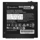 Silverstone SX1000R Platinum unidad de fuente de alimentación 1000 W 24-pin ATX SFX-L Negro