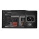 Silverstone SX1000R Platinum unidad de fuente de alimentación 1000 W 24-pin ATX SFX-L Negro
