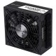 Silverstone SX1000R Platinum unidad de fuente de alimentación 1000 W 24-pin ATX SFX-L Negro