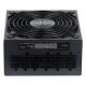 Silverstone SX1000R Platinum unidad de fuente de alimentación 1000 W 24-pin ATX SFX-L Negro