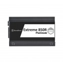 Silverstone SST-EX850R-PM unidad de fuente de alimentación 850 W 20-pin ATX SFX Negro