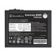 Silverstone SST-EX850R-PM unidad de fuente de alimentación 850 W 20-pin ATX SFX Negro