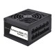 Silverstone SST-EX850R-PM unidad de fuente de alimentación 850 W 20-pin ATX SFX Negro