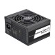 Silverstone SST-EX850R-PM unidad de fuente de alimentación 850 W 20-pin ATX SFX Negro