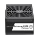 Silverstone SST-EX850R-PM unidad de fuente de alimentación 850 W 20-pin ATX SFX Negro