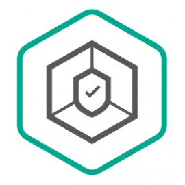KASPERSKY - Kaspersky Small Office Security Seguridad de antivirus Base 1 licencia(s) 2 año(s) - KL4541XDQDS