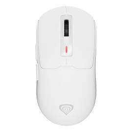 GENESIS - GENESIS NMG-2194 ratón Juego Ambidextro Bluetooth + USB Type-C Óptico 26000 DPI - NMG-2194