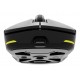 GENESIS - GENESIS NMG-2193 ratón Juego Ambidextro Bluetooth + USB Type-C Óptico 26000 DPI - NMG-2193