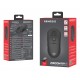 GENESIS - GENESIS NMG-2193 ratón Juego Ambidextro Bluetooth + USB Type-C Óptico 26000 DPI - NMG-2193
