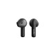 Sudio A1BLK auricular y casco Auriculares True Wireless Stereo (TWS) Dentro de oído Llamadas/Música USB Tipo C Bluetooth Negro