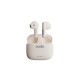 Sudio A1WHT auricular y casco Auriculares True Wireless Stereo (TWS) Dentro de oído
