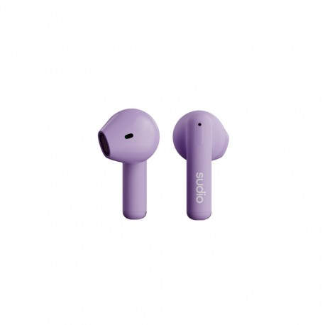 Sudio A1PUR auricular y casco Auriculares True Wireless Stereo (TWS) Dentro de oído