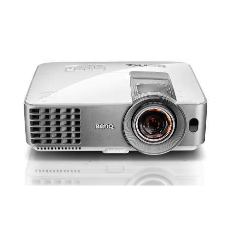 BENQ - BenQ MW632ST videoproyector Proyector de alcance estándar 3200 lúmenes