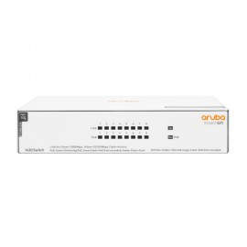 HPE Aruba Networking Aruba Instant On 1430 8G Class4 PoE 64W No administrado L2