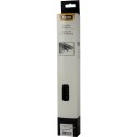 FELLOWES - Fellowes Espirales metálicas negras 12 mm Pack 25 Uds - 6001102