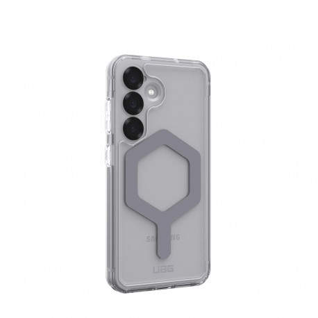 UAG FUNDA PLYO PRO ICE SILVER / SAMSUNG GALAXY S25