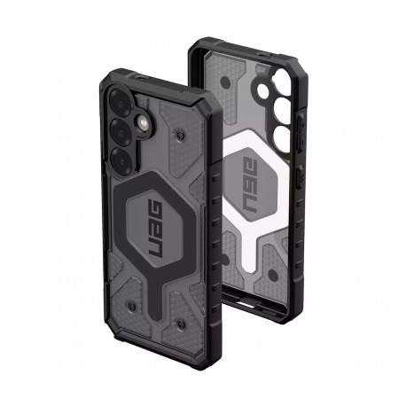 UAG FUNDA PATHFINDER TRANSPARENTE / SAMSUNG GALAXY S25