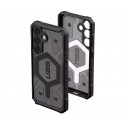 UAG FUNDA PATHFINDER TRANSPARENTE / SAMSUNG GALAXY S25