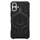 UAG MONARCH PRO CARBON FIBER / APPLE IPHONE 16 PLUS