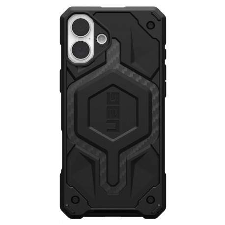 UAG MONARCH PRO CARBON FIBER / APPLE IPHONE 16 PLUS