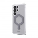 UAG FUNDA PLYO PRO EN COLOR ICE / SAMSUNG GALAXY S25 ULTRA