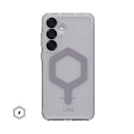 UAG FUNDA PLYO PRO EN COLOR ICE / SAMSUNG GALAXY S25 PLUS