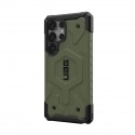 UAG FUNDA PATHFINDER EN COLOR VERDE CAQUI / SAMSUNG GALAXY S25 ULTRA