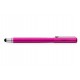 Wacom Bamboo Stylus Solo 3Gen rotulador bolígrafo Rosa