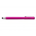 Wacom Bamboo Stylus Solo 3Gen rotulador bolígrafo Rosa