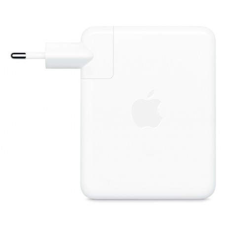 Apple MW2M3AA/A cargador de dispositivo móvil Universal Blanco Corriente alterna Carga rápida Interior