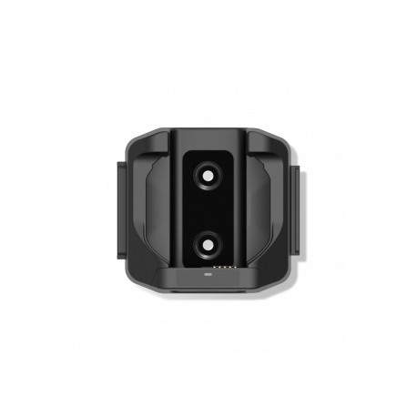 Newland NLS-CDWD5-01 cargador de dispositivo móvil Reloj inteligente Negro Interior