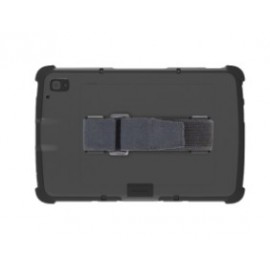 Zebra 3PTY-INF-ET4X10-HSTP funda para tablet 25,4 cm (10'') Negro