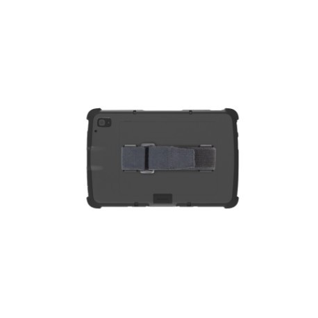 Zebra 3PTY-INF-ET4X10-HSTP funda para tablet 25,4 cm (10'') Negro