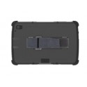 Zebra 3PTY-INF-ET4X10-HSTP funda para tablet 25,4 cm (10'') Negro