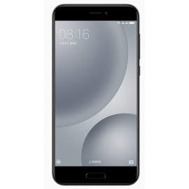Xiaomi Mi 5c 13,1 cm (5.15'') SIM doble 4G USB Tipo C 3 GB 64 GB 2860 mAh Negro