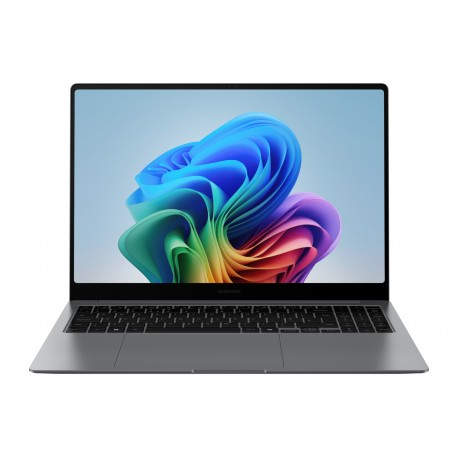Samsung Galaxy Book5 Pro Intel Core Ultra 7 258V Portátil 40,6 cm (16'') Pantalla táctil