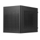 Silverstone SUGO 16 Cubo Negro