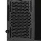 Silverstone SUGO 16 Cubo Negro