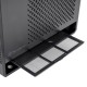 Silverstone ALTA G1M Mini Tower Negro